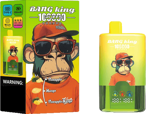 Bang King 100K