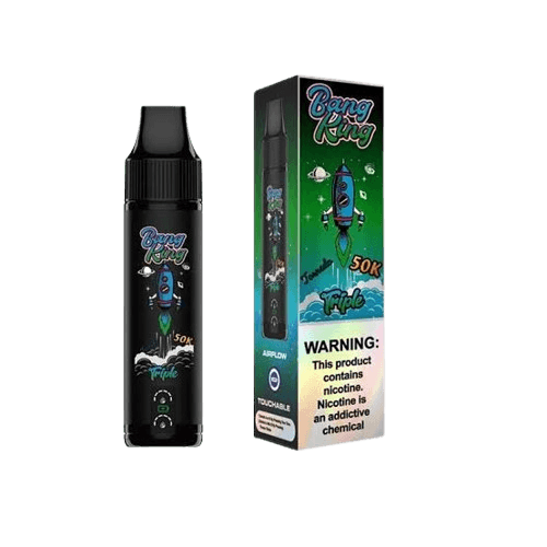 Bang King Triple - 50K