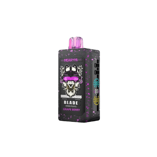 MerryMi Blade 30K