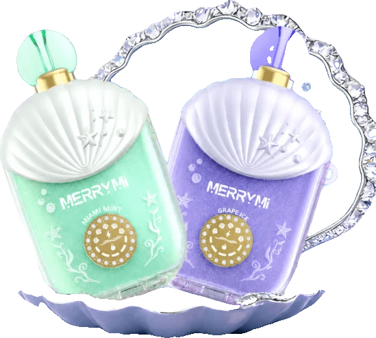 MerryMi Kitty - 40K