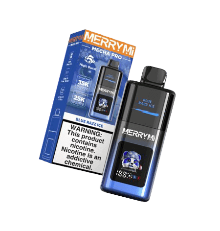 MerryMi Mecha Pro - 35K
