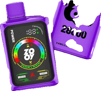 ZOOY POWER 28K