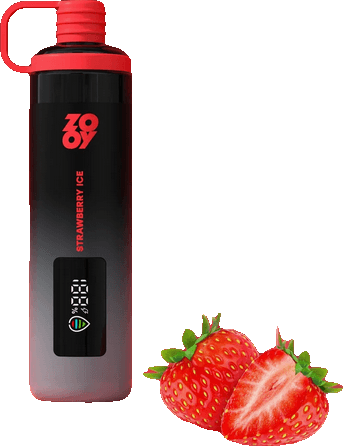 ZOOY SHISHA 25K