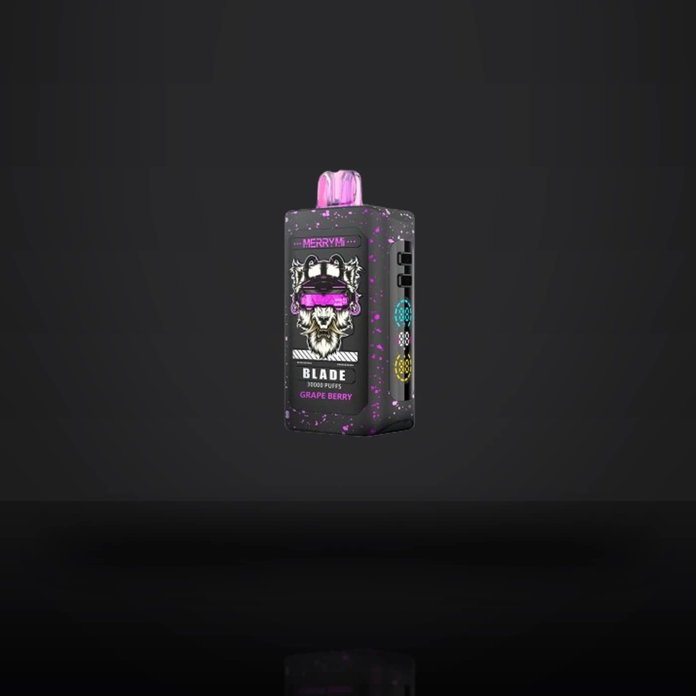 MerryMi Blade 30K