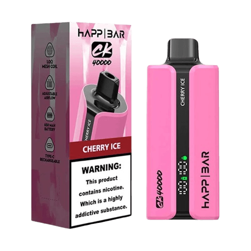 Happ Bar - 40K